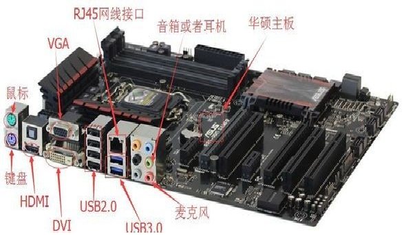 一台电脑如何实现两个显示屏的分屏显示 详细