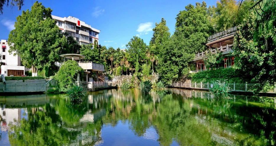 玉溪师范学院怎么样