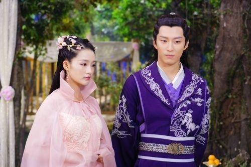 《楚乔传2》什么时候上映?