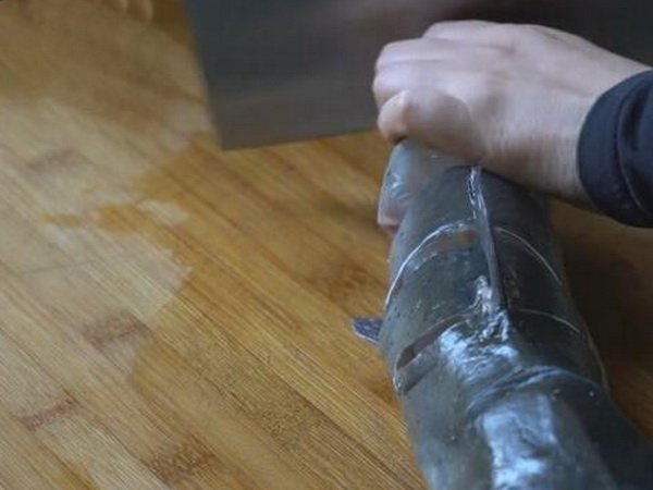 清炖清江鱼怎么做