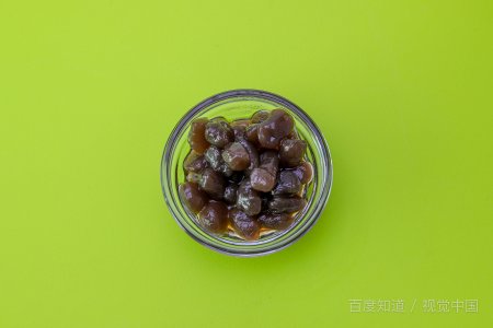 木薯粉条与红薯粉条的区别
