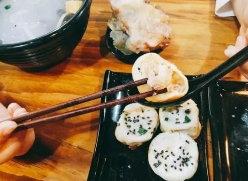 宽厚里有什么好吃的?