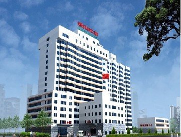 天津市武警医院的医院简介