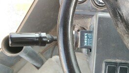 铲车怎么操作?