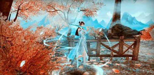 《诛仙》吃辣椒的任务怎么做？
