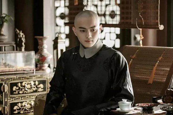 雍正为什么要杀死自己极为聪慧的儿子弘时，儿子做了什么事？