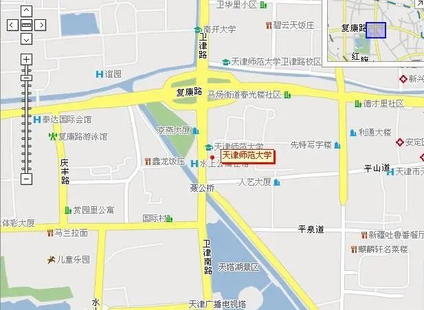 天津师范好吗?