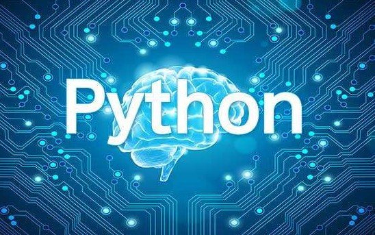 python 怎么读