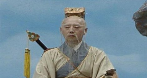 哪吒的师父太乙真人在神仙界是什么咖位的呢？