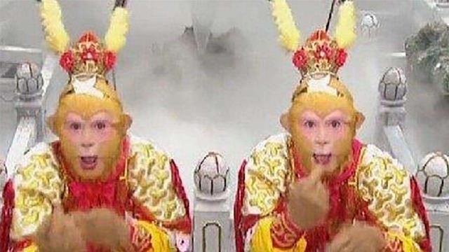 真假美猴王中，被打死的究竟是谁？