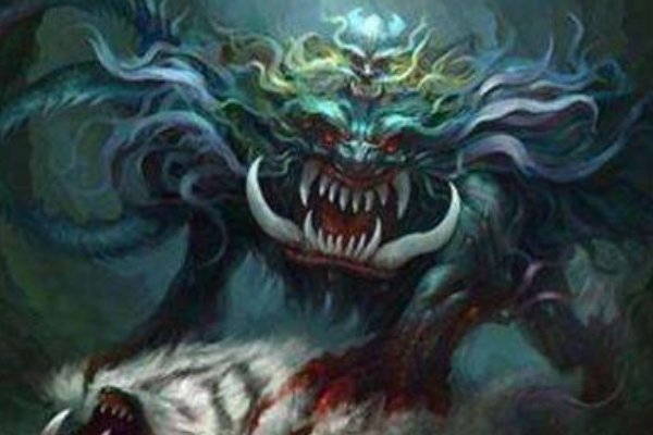 玄武是龟和蛇合体，在中国文化中有什么寓意？