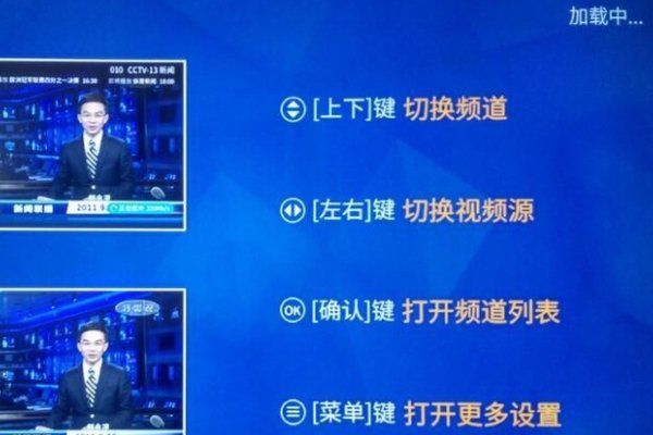 怎么用创维电视看电视直播啊