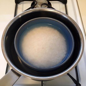 没有电饭煲怎么蒸米饭？