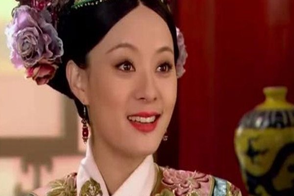 乾隆生母到底是不是甄嬛？又是如何死的？