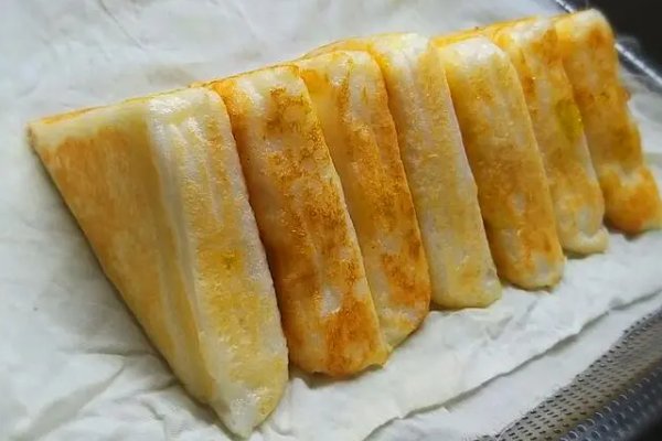 重庆小吃排名前十名