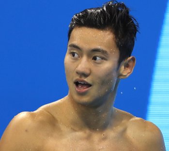 宁泽涛从成名到被打压，再到退役的全过程，没饭吃没教练，当初为什么退役？