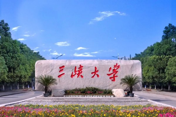 三峡大学是小211吗？