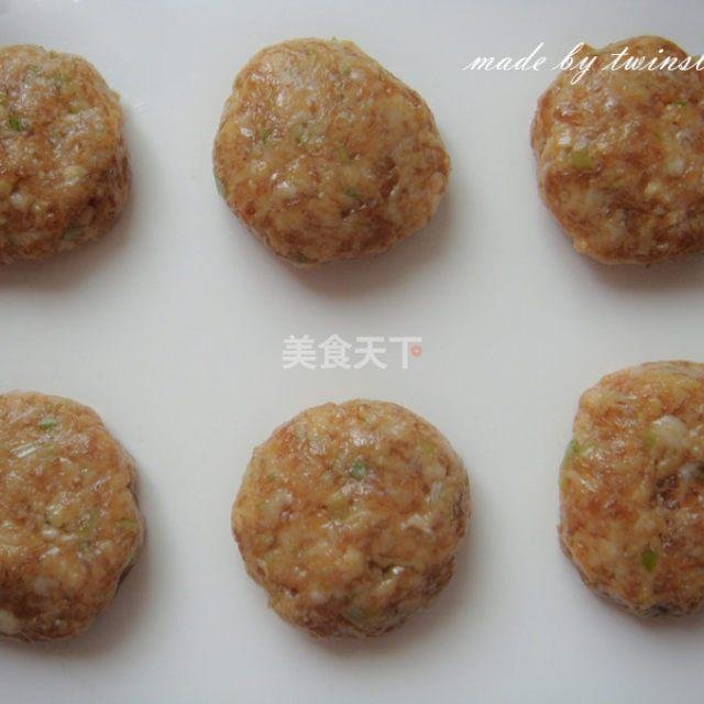 酸甜醋溜丸子怎么做好吃呢?