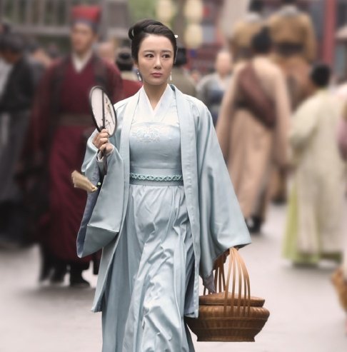 知否:顾廷烨婚后到底娶了几个,纳没纳妾?