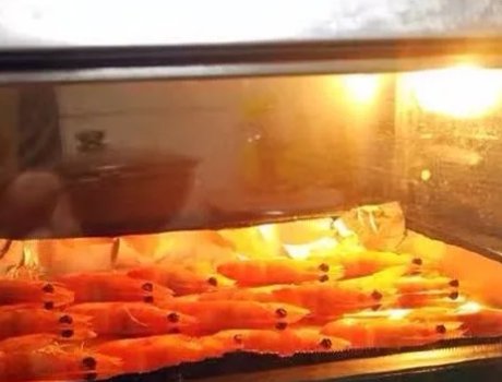 怎么做干货烤虾？