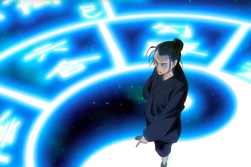 《一人之下》中的八奇技都是什么?