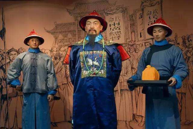 古代的台、藩、臬、道、府是指什么官？