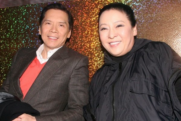向华强为何会对陈岚“情有独钟”？