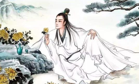 “行到水穷处，坐看云起时”这句诗究竟是什么意思？