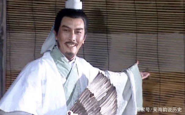 三国最聪明的四个人,怎么排名呢?