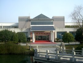 潜江有哪些地方好玩