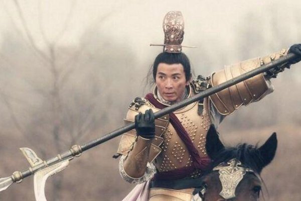 薛仁贵是不是薛平贵啊?
