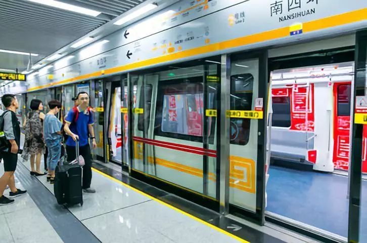 郑州地铁5号线运营时间