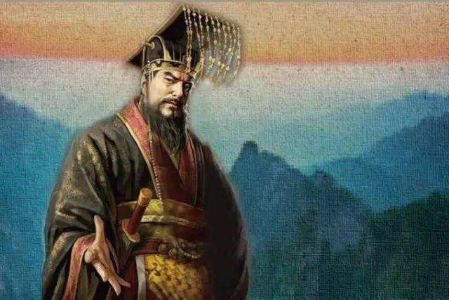 秦始皇为何要刺死自己的生父吕不韦？