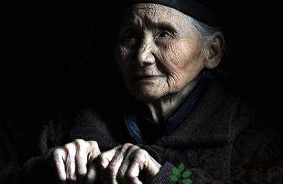 古代90岁老人称为什么？