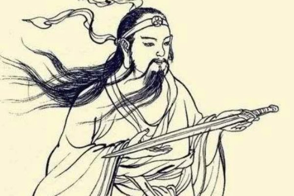 云中子是什么地位的神仙？敢与女娲叫板？