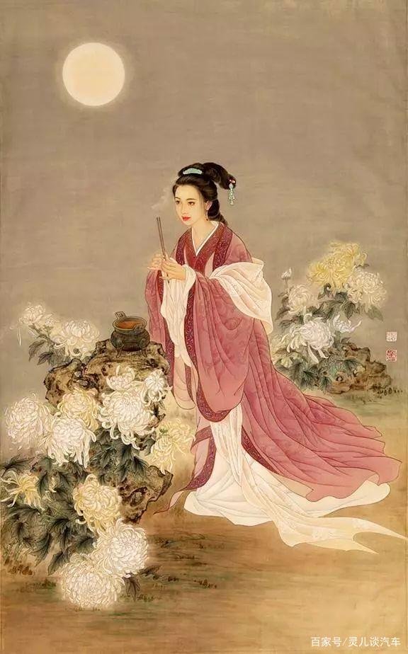 在真正的历史当中,是否真的有貂蝉这个人?