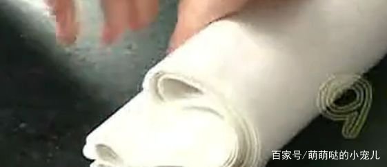 一张纸最多能对折多少次?有什么道理?