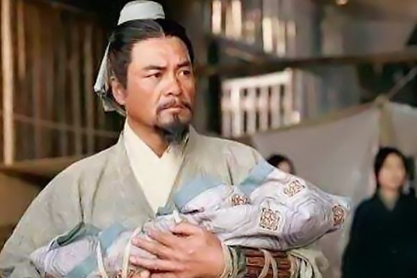 孟子主导的”浩然之气“指的是什么?