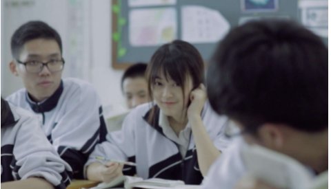 高中生早恋老师该怎么办？