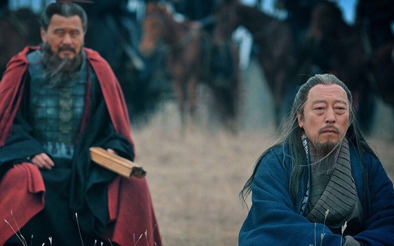 不怕马超,也不惧怕张飞,许褚为什么十分惧怕赵云呢?