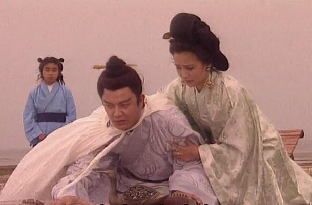 周瑜去世后,小乔去哪了,她是怎么度过余生的?