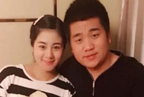 毕畅的老公是做什么呢