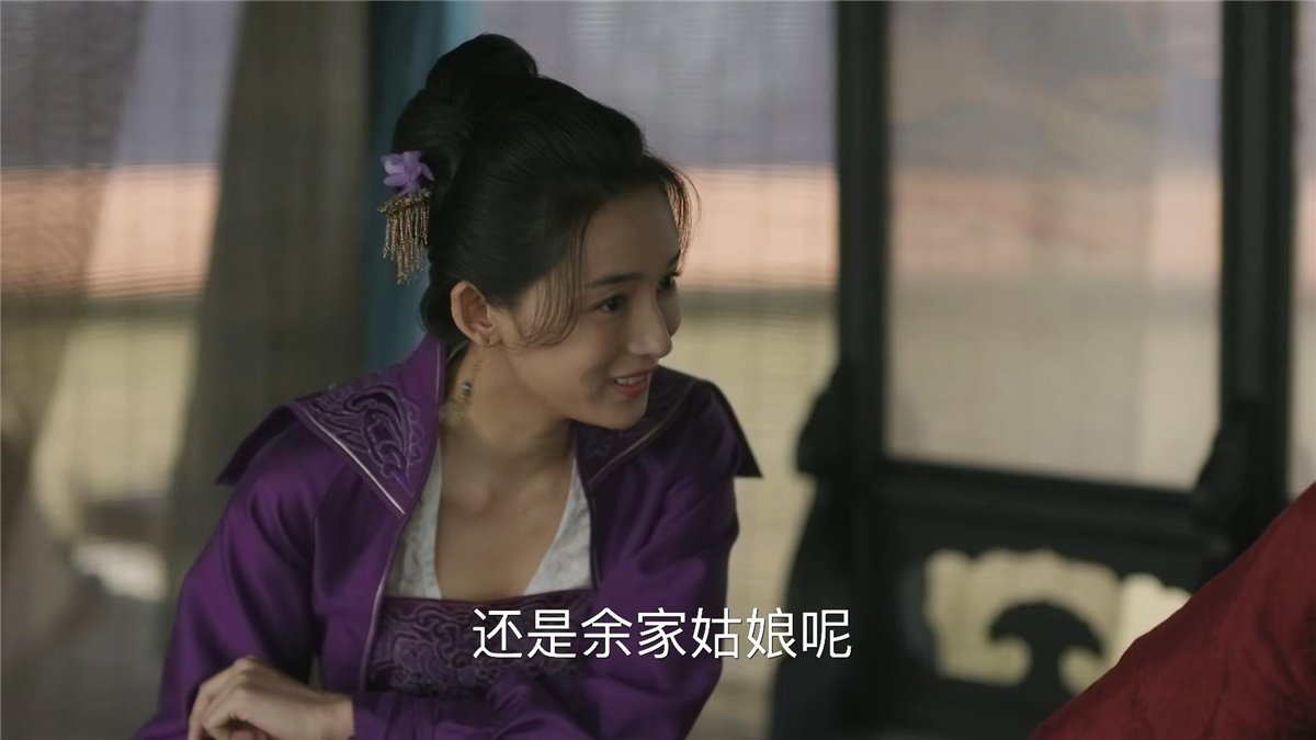 明兰在意的魏行首,到底有何特殊之处,能成为顾廷烨的红颜知己?