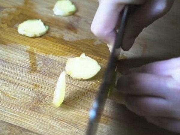 清炖清江鱼怎么做