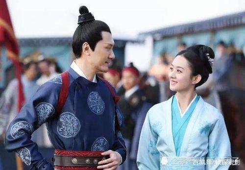 知否:顾廷烨到底有多爱盛明兰?