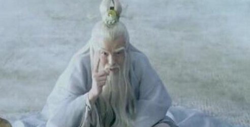 哪吒的师父太乙真人在神仙界是什么咖位的呢?