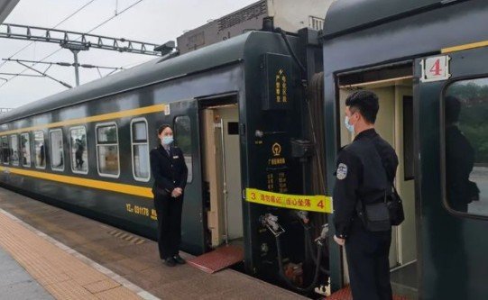 火车票t开头什么意思