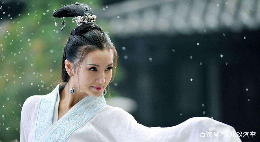 在真正的历史当中，是否真的有貂蝉这个人？