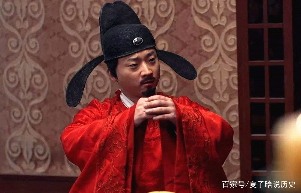 历史上为何把女婿叫做“金龟婿”呢?