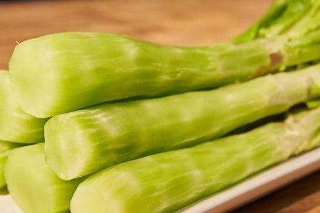 贡菜和莴笋到底有什么区别